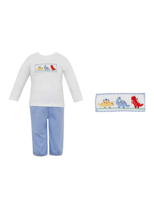 DINOSAUR PANT SET