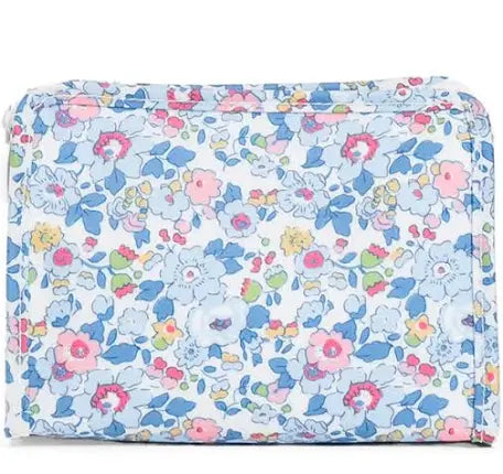 ROADIE ZIP POUCH LARGE