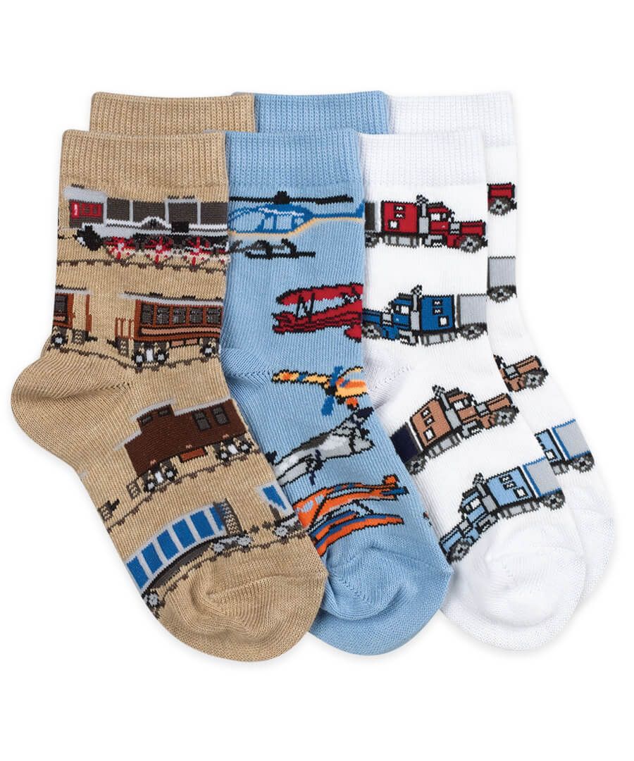 1138 SOCKS