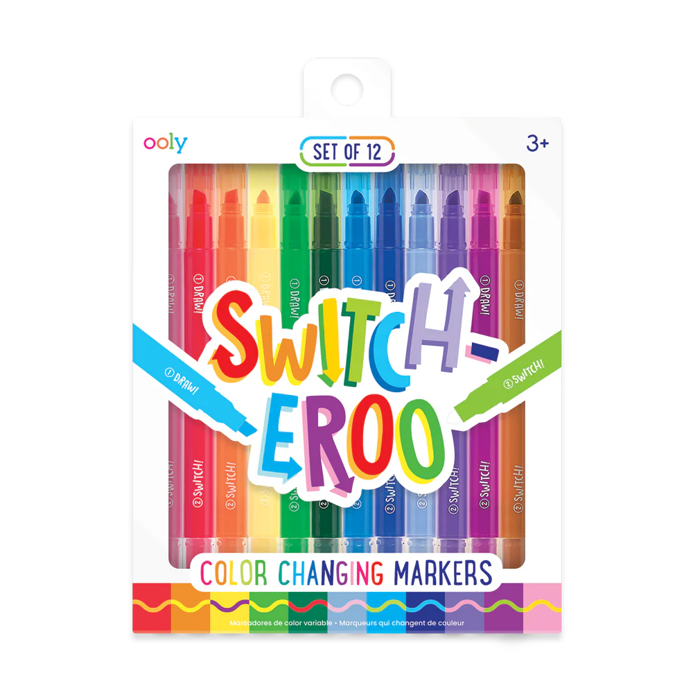 SWITCHEROO MARKER (12)