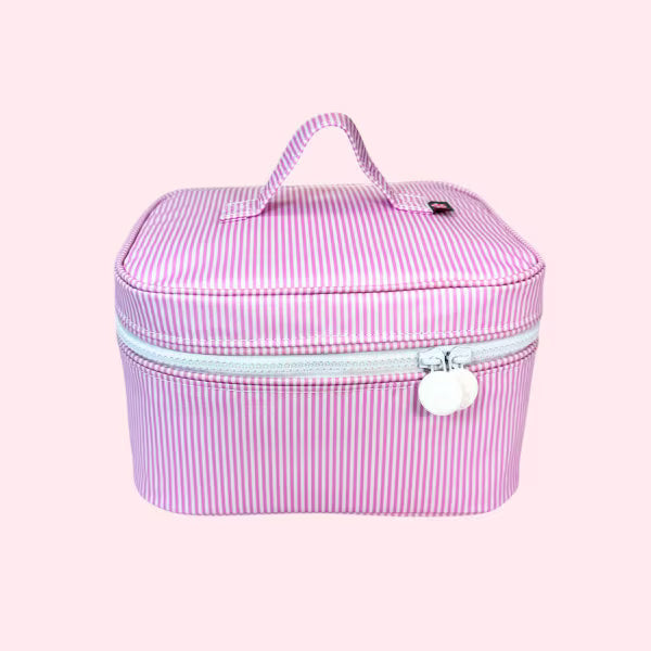 TRAIN CASE BAGS