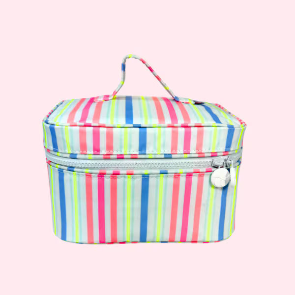 TRAIN CASE BAGS