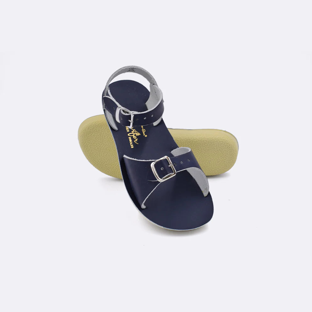 SURFER HOOK & LOOP/VELCRO