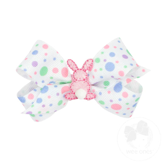 MINI GG EASTER W/ BUNNY