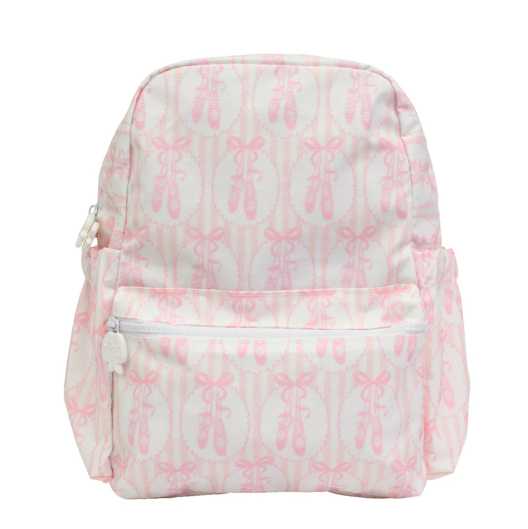 BALLET BACKPACK