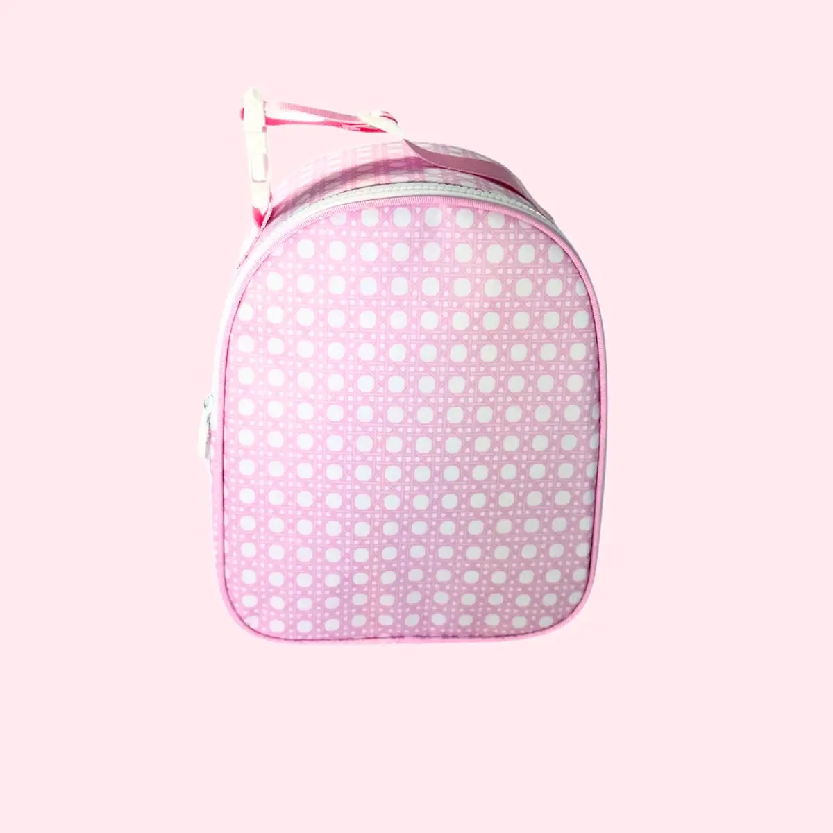 PINK BUNGALOW WIPEABLE GUMDROP LUNCH