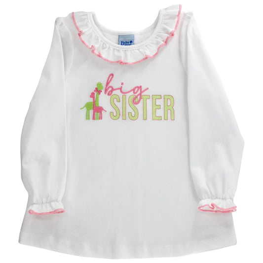 BIG SISTER LS GIRAFFES