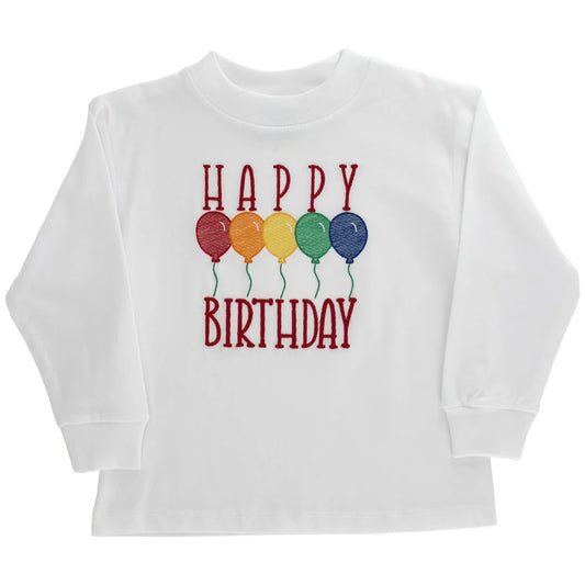 HAPPY BIRTHDAY LS BOY