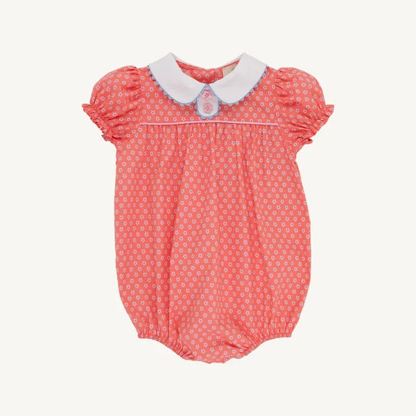 MARY DAL BUBBLE MILL ST MANOR MINI FLORAL