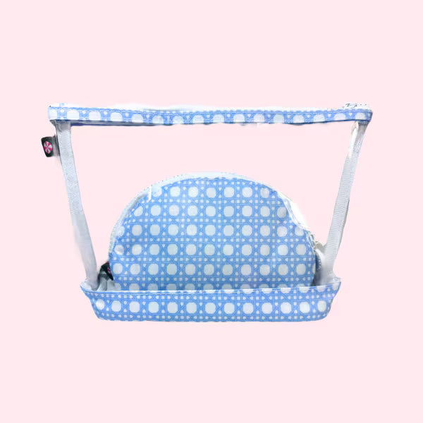 JET SET BAGS
