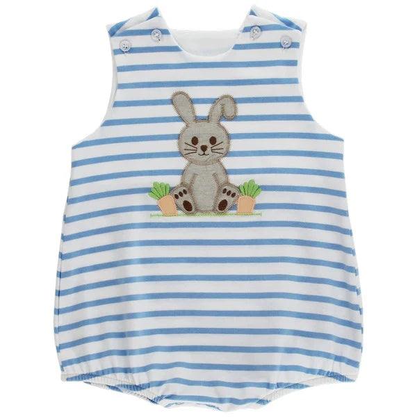 BASHFUL BUNNY INFANT BUBBLE