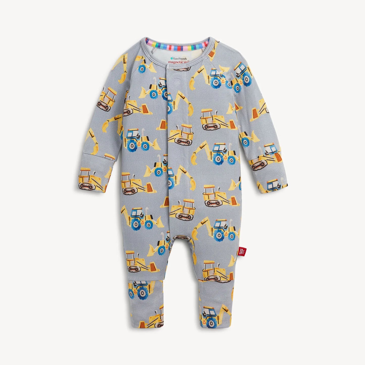 DOZE OFF COVERALL