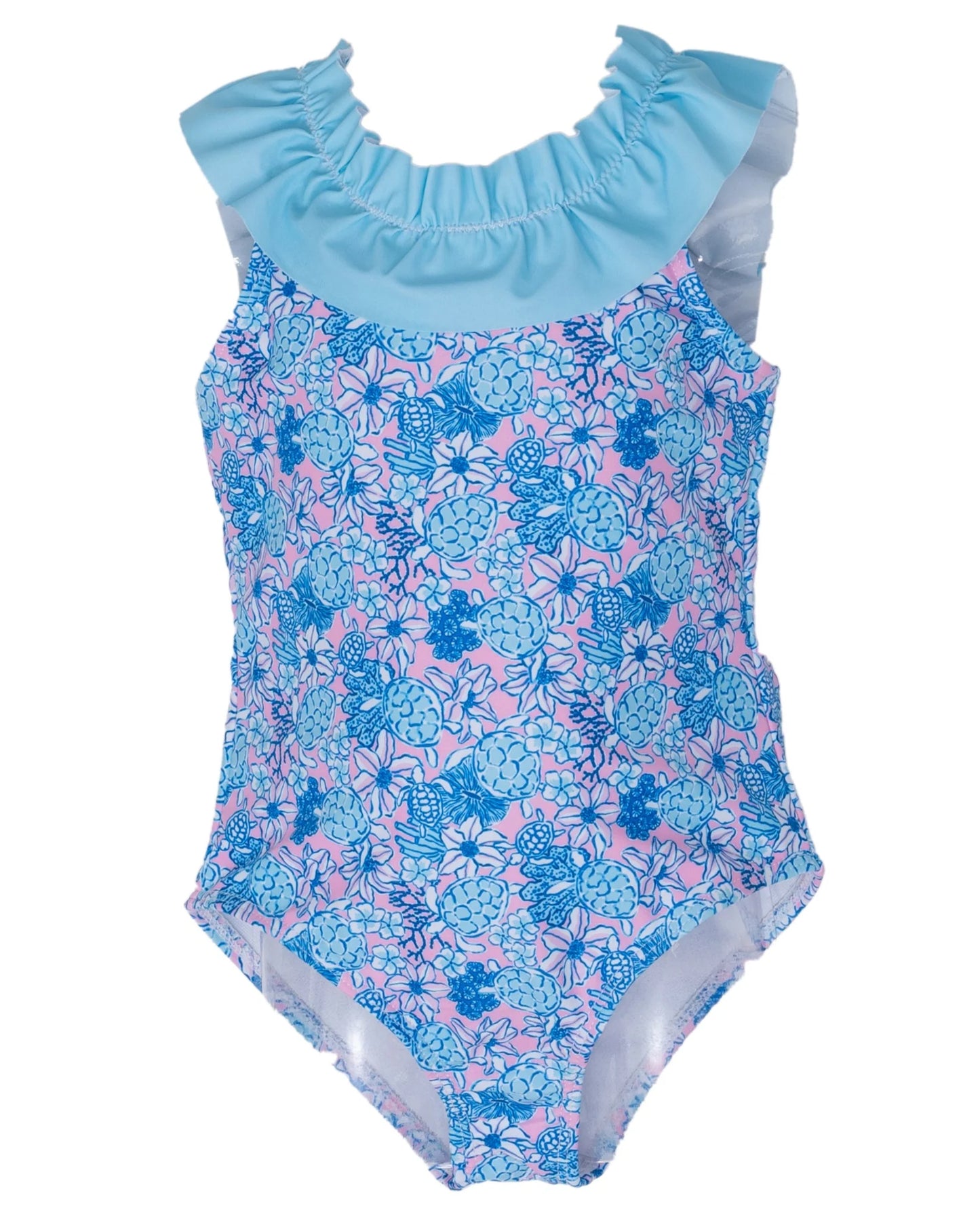 ST AUGUSTINE 1PC TURTLEY CUTE