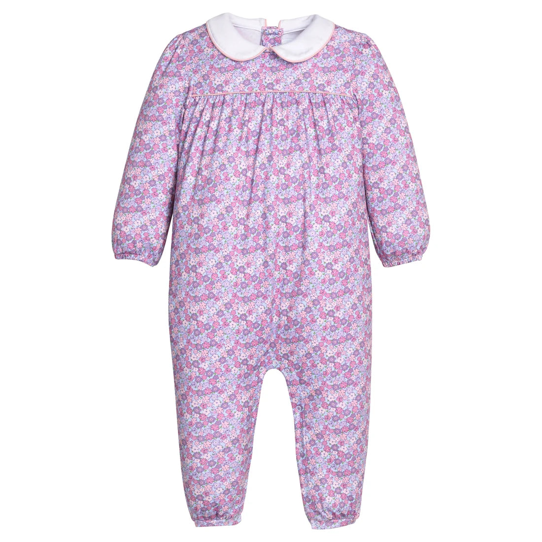 EVELYN ROMPER ASHBROOK FLORAL