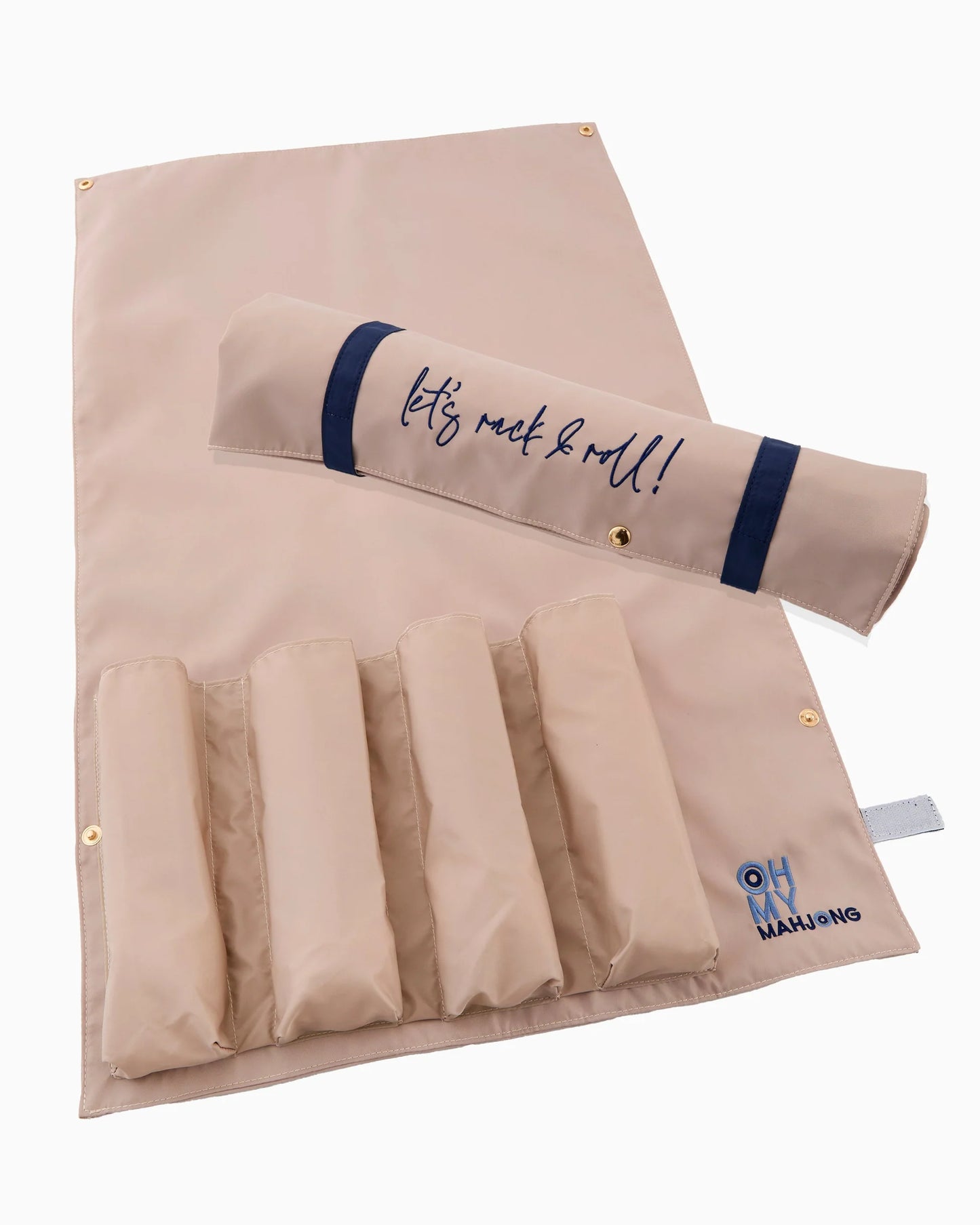 RACK AND ROLL BAG