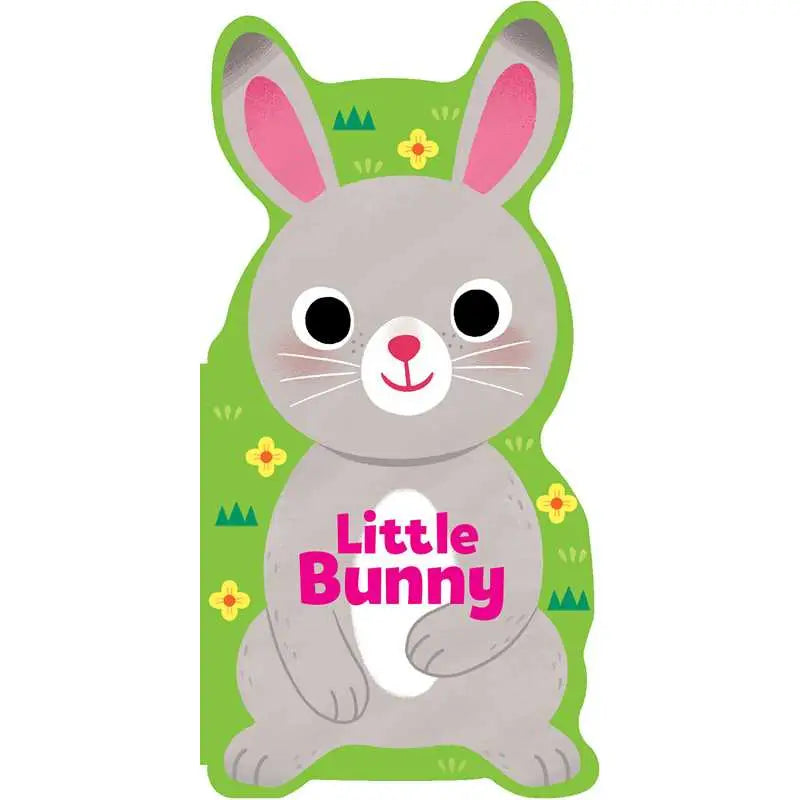 LITTLE BUNNY