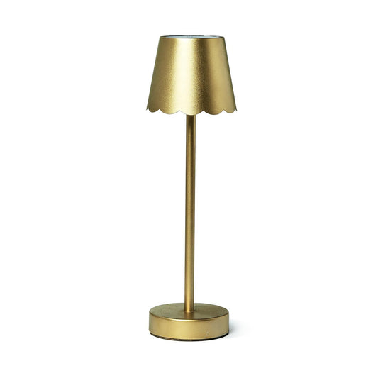 CORDLESS LAMP