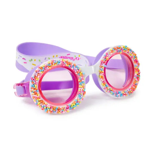 DONUTS 4 U GOGGLE