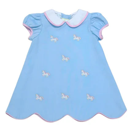 UNICORN KENDALL DRESS