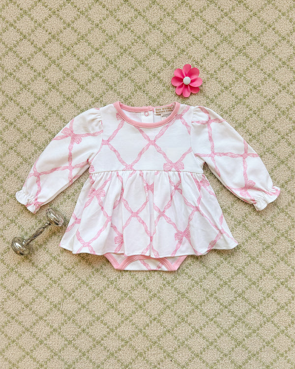DAISY DIAPER COVER