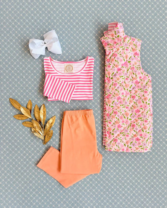 MITZY SUE SLACK SEASHORE SHERBET