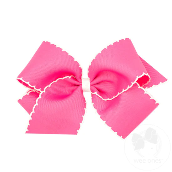 KING MOONSTITCH BASIC BOW