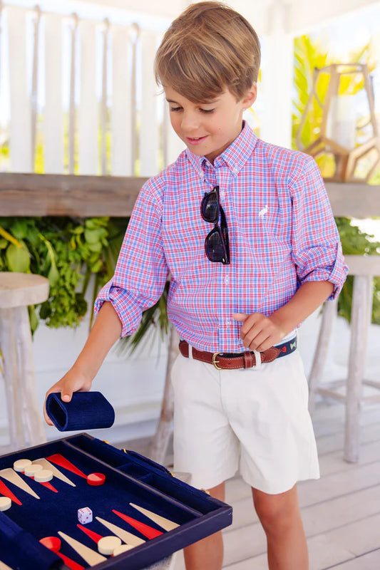 PREPLETIC CHARLIE'S CHINO