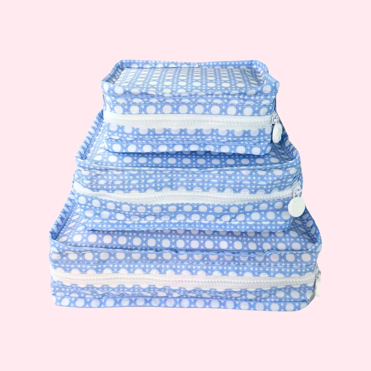 WIPEABLE STACKING CUBES