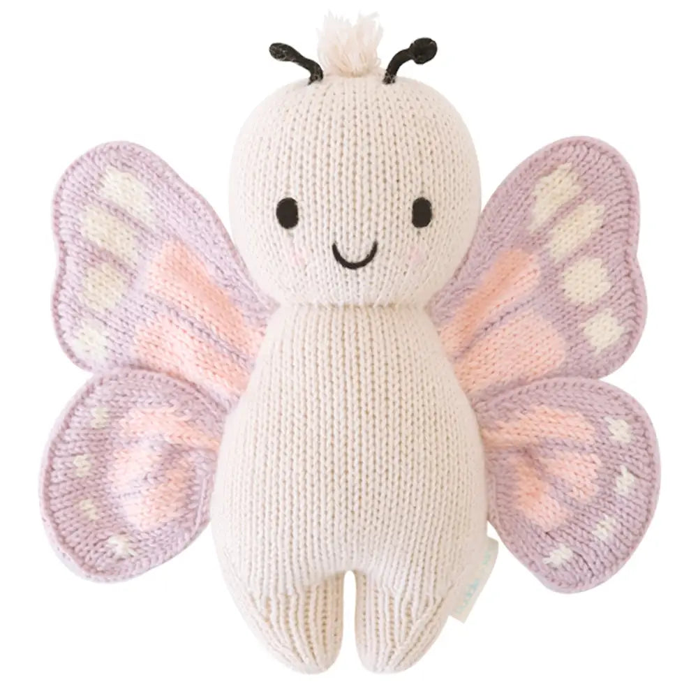 BABY BUTTERFLY
