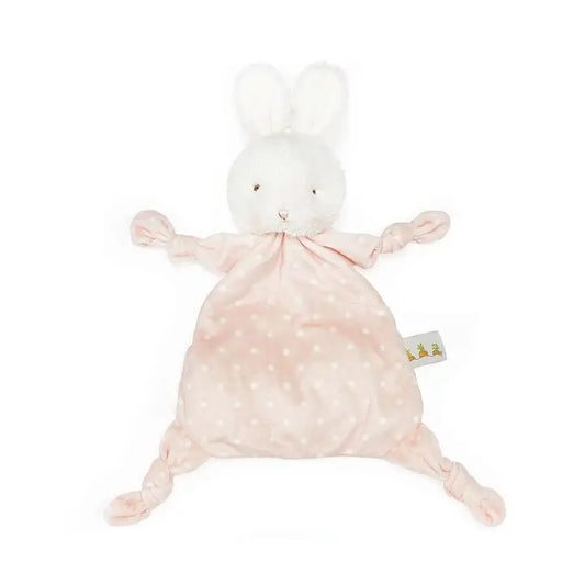 BLOSSOM BUNNY KNOTTY FRIEND