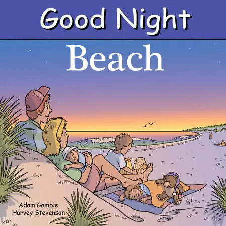 GOODNIGHT BEACH