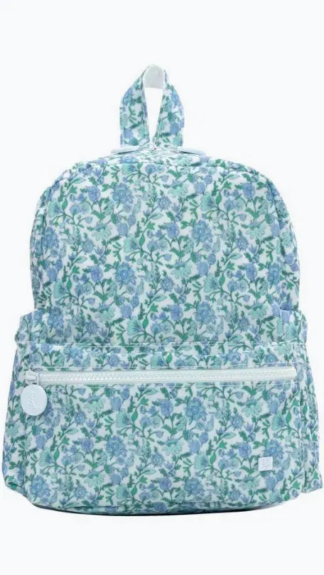 MINI BACKER HAMPTON FLORAL