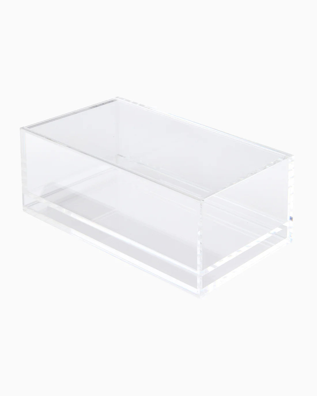 MAHJONG ACRYLIC BOX