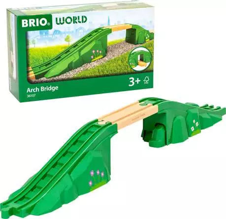 ARCH BRIDGE