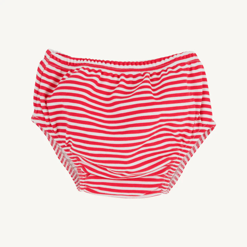 BEACH BUM COVER RED STRIPE