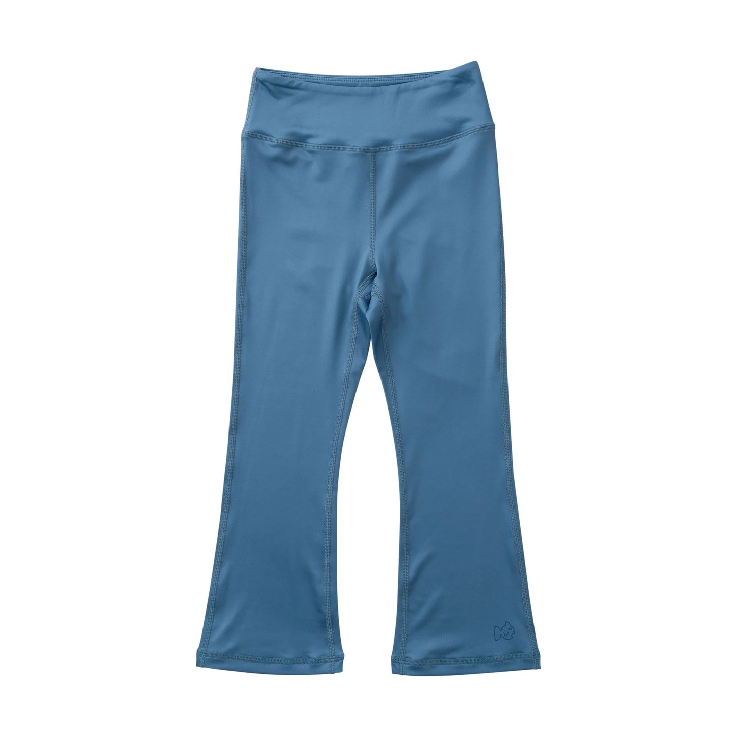 ATHLETIC FLARE LEGGINGS