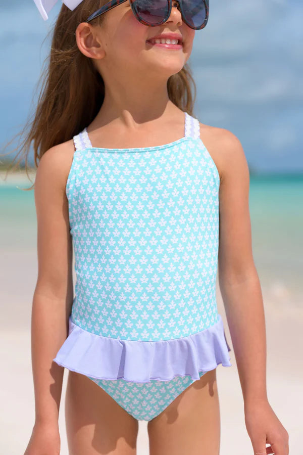 TAYLOR BAY SUIT DUNMORE DOODAD