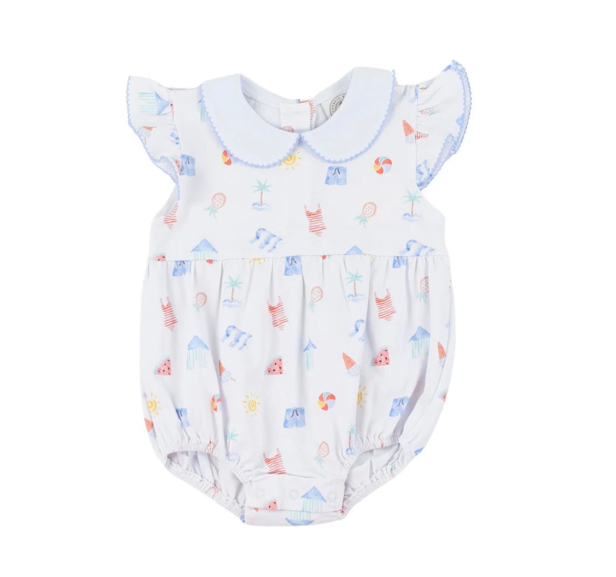 SALTWATER SOIREE PENELOPE PREP BUBBLE