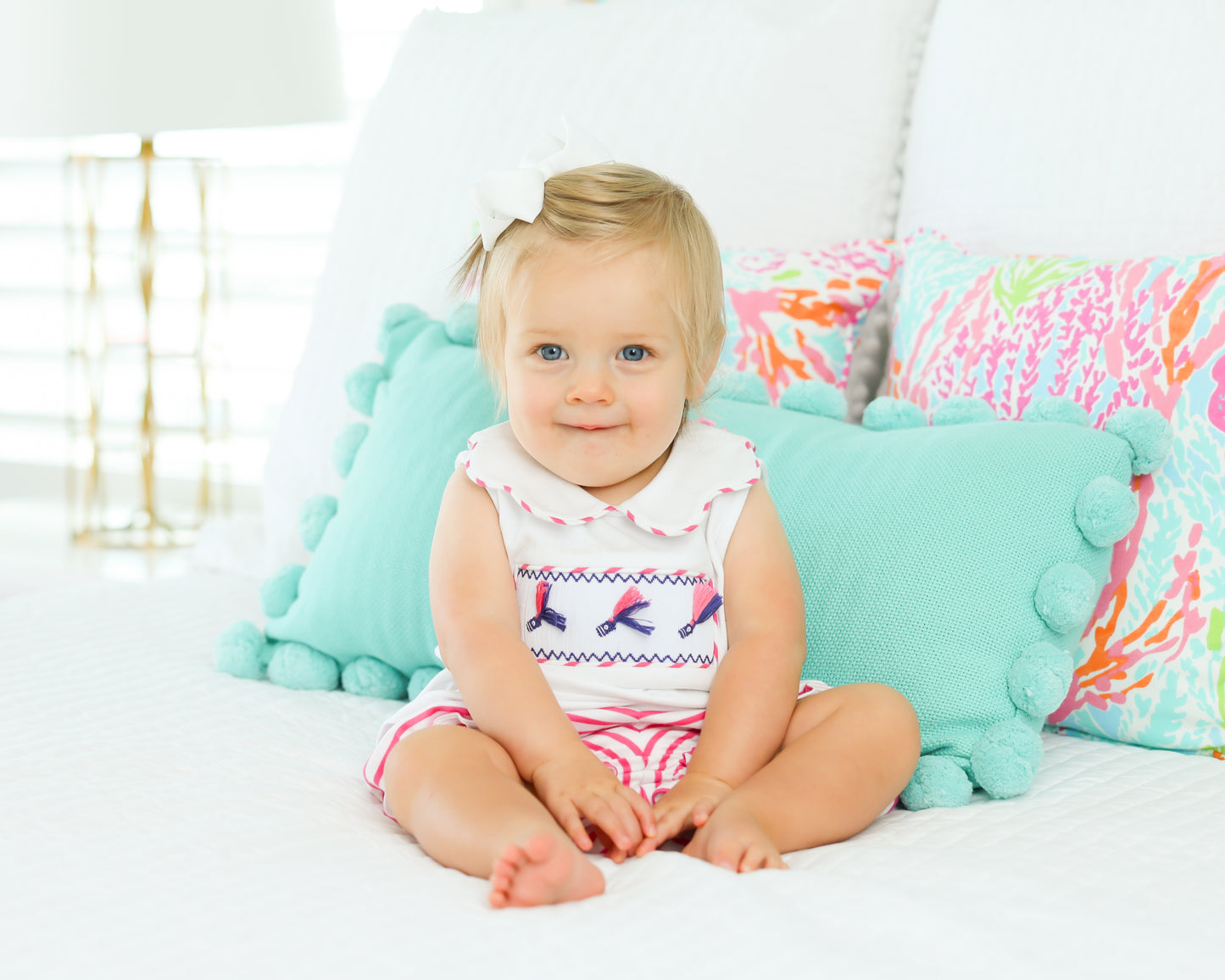 FISHING LURES BLOOMER SET