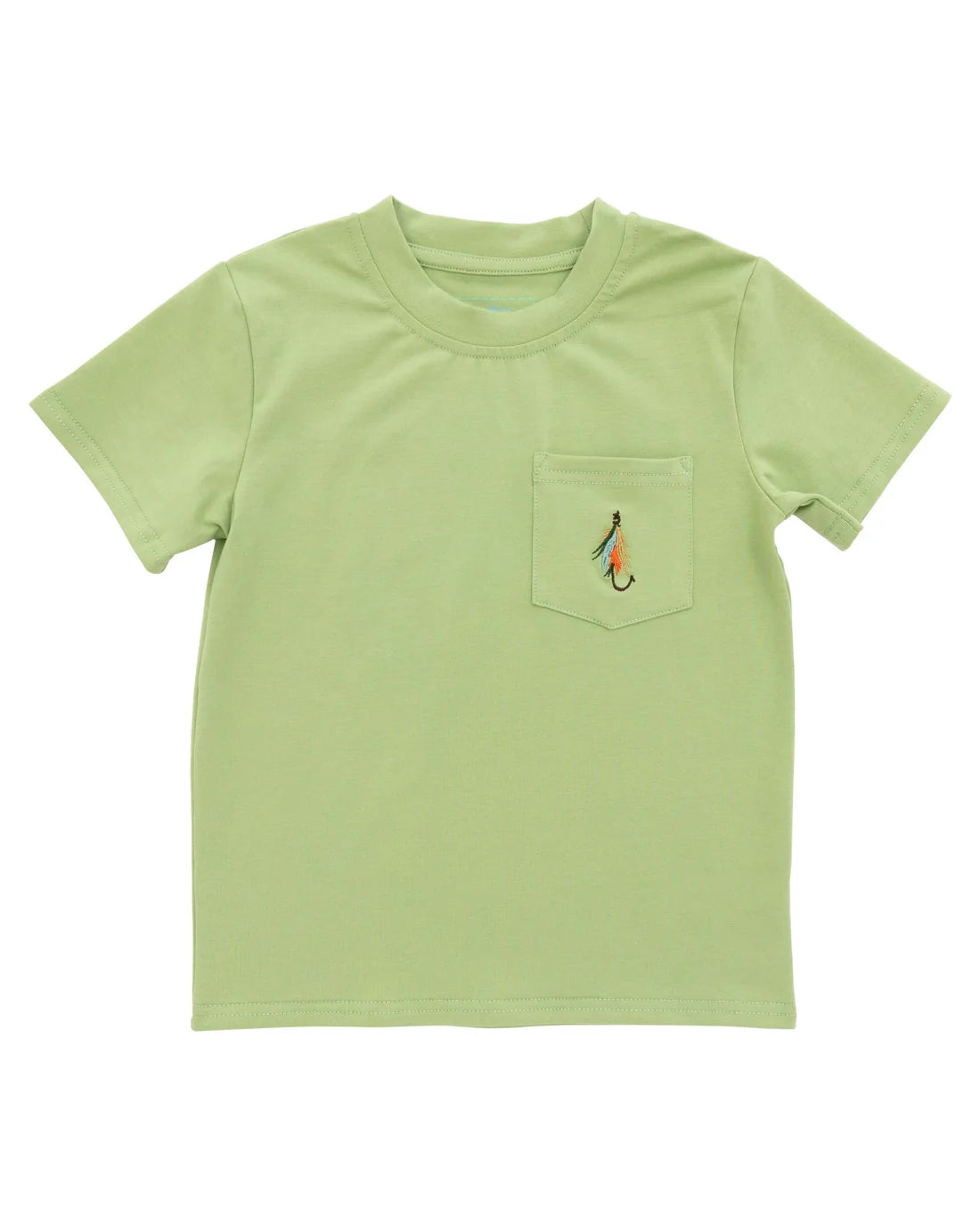 POCKET TEE LURE