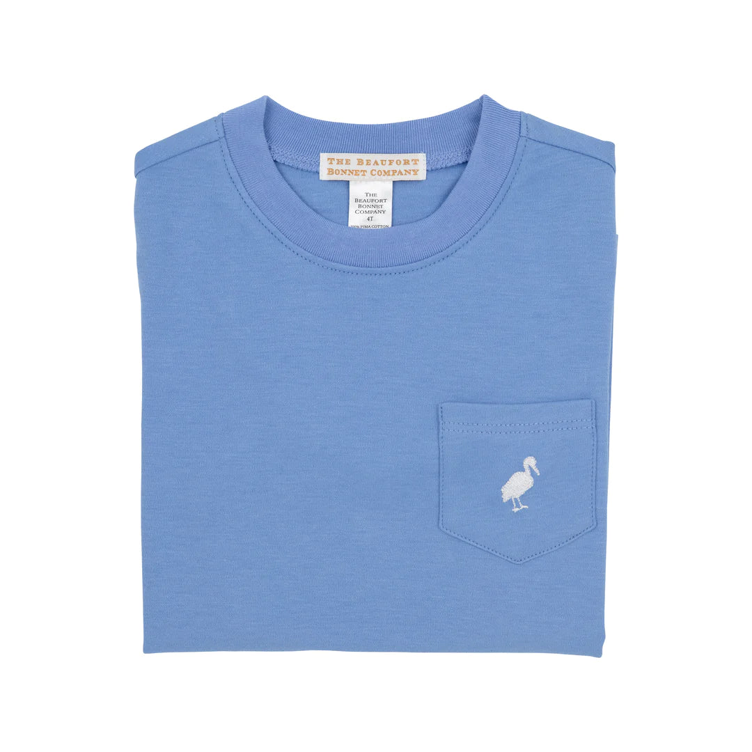 CARTER CREWNECK