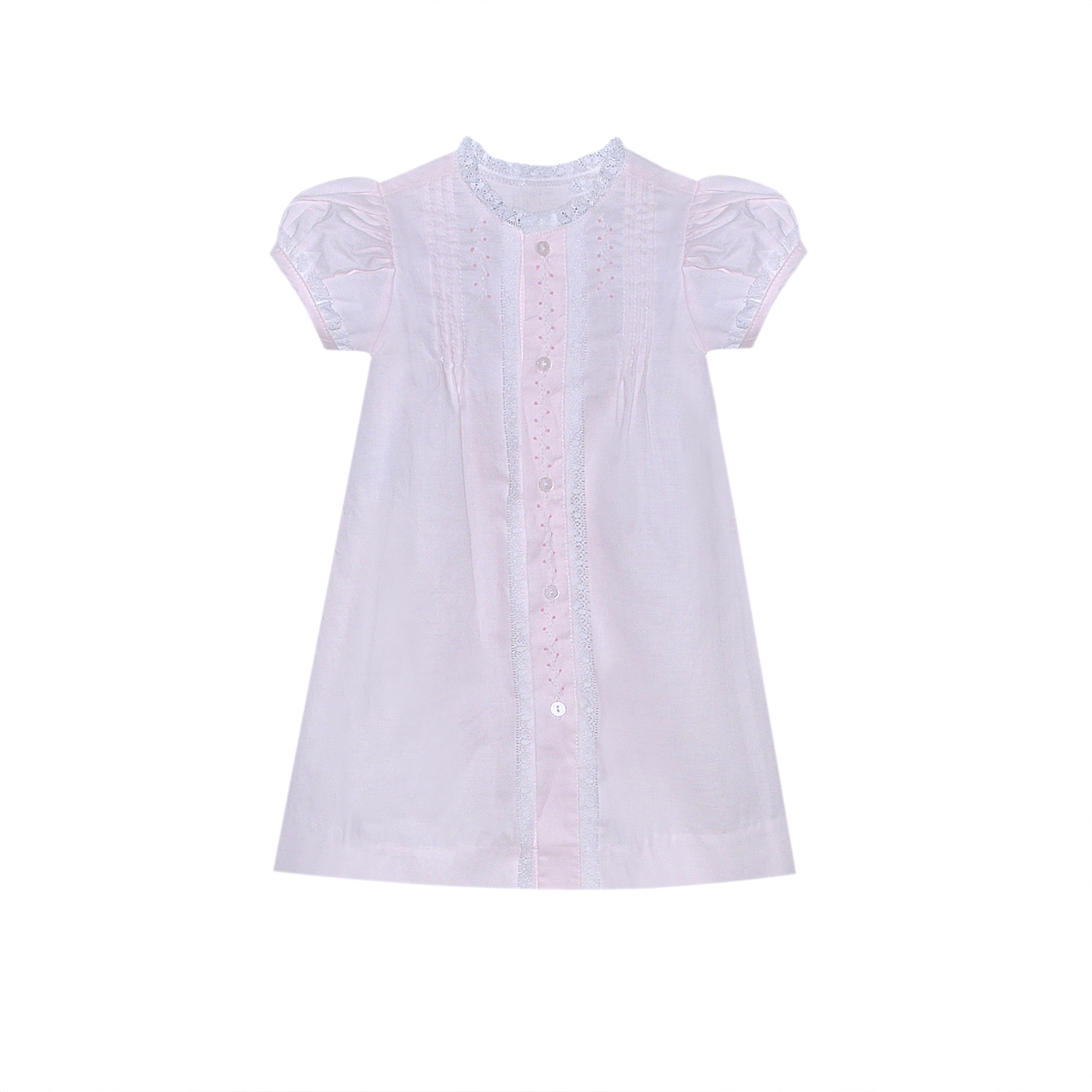 PINK LONDON DAYGOWN