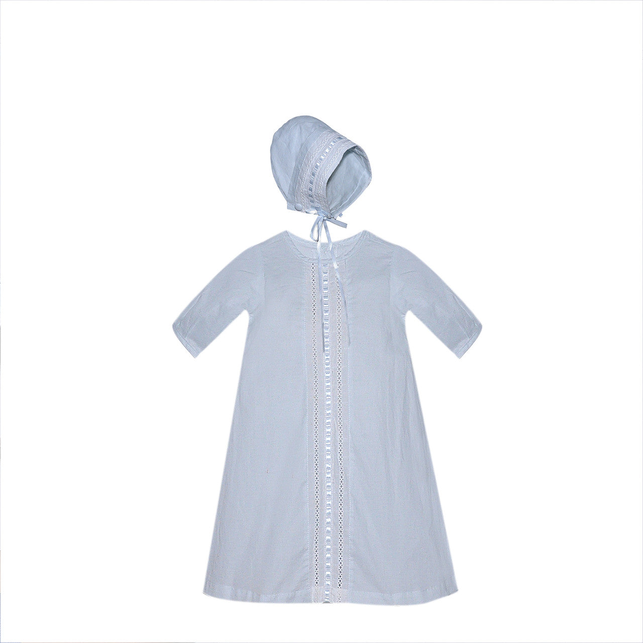 BLUE RORY DAYGOWN