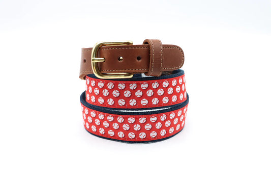 PRESTON BELTS
