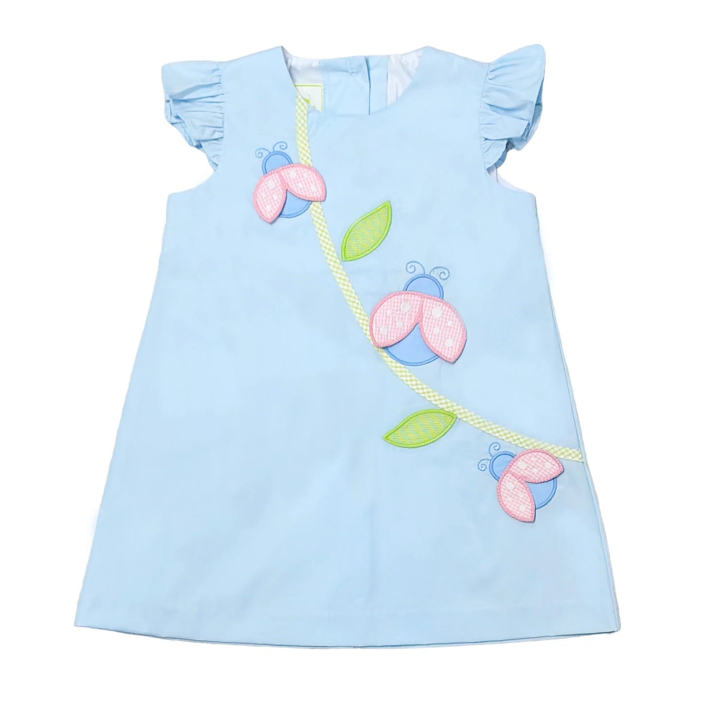 LADYBUG SLOANE DRESS