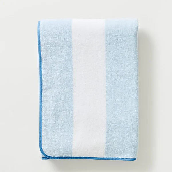 BEACH TOWEL