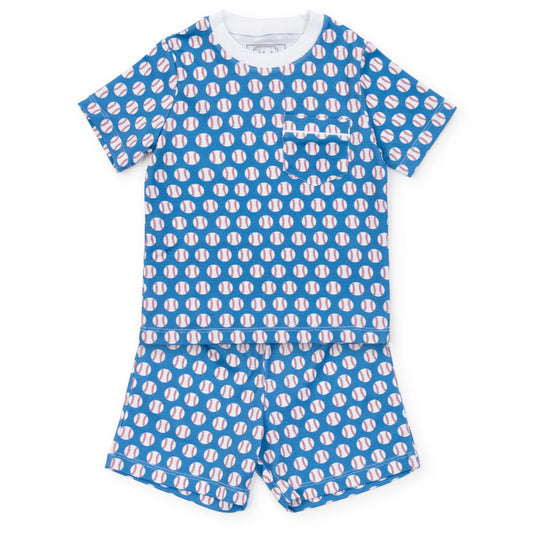 CHARLES SHORT SET GRANDSLAM