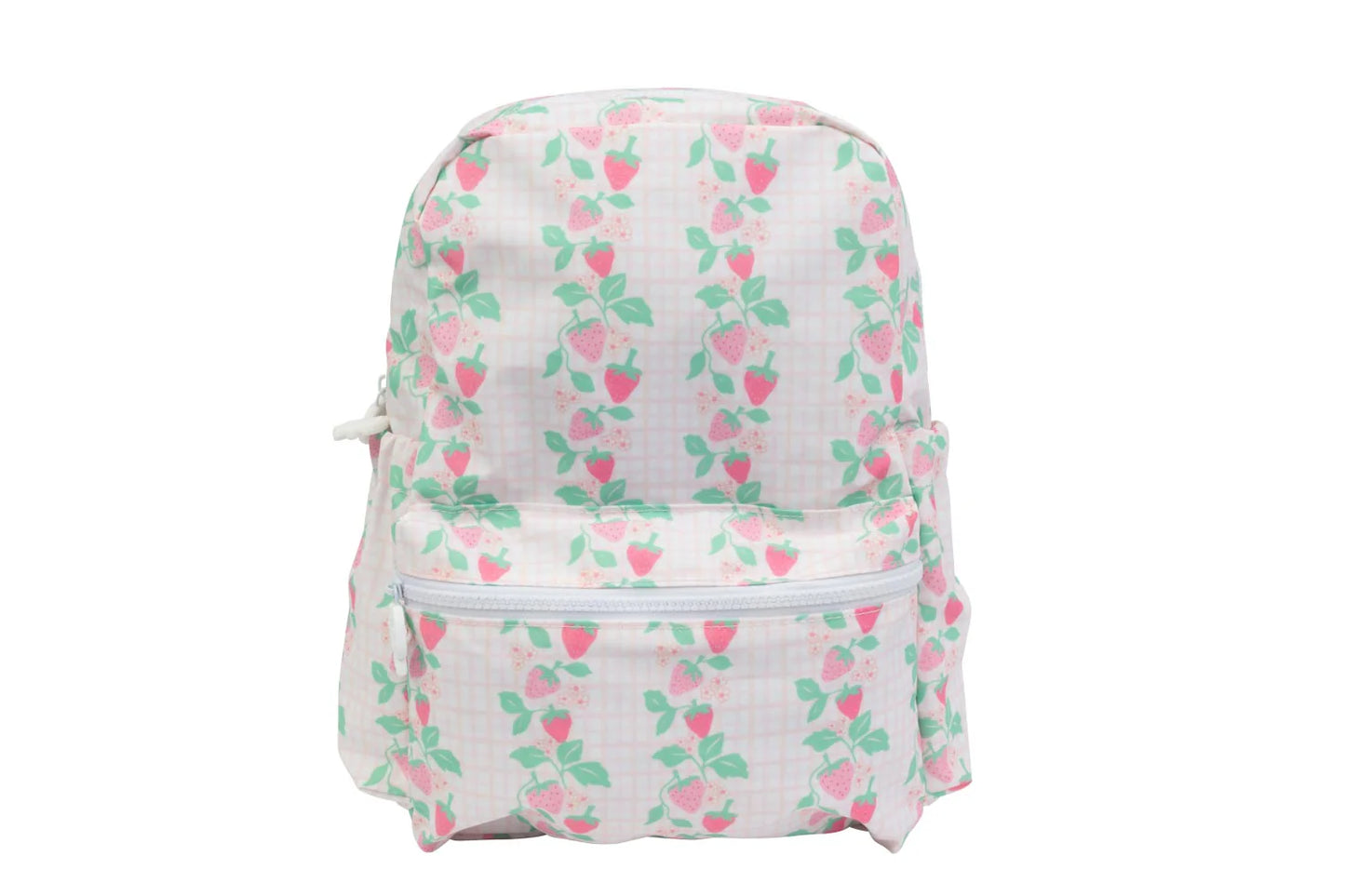 BACKPACK STRAWBERRIES