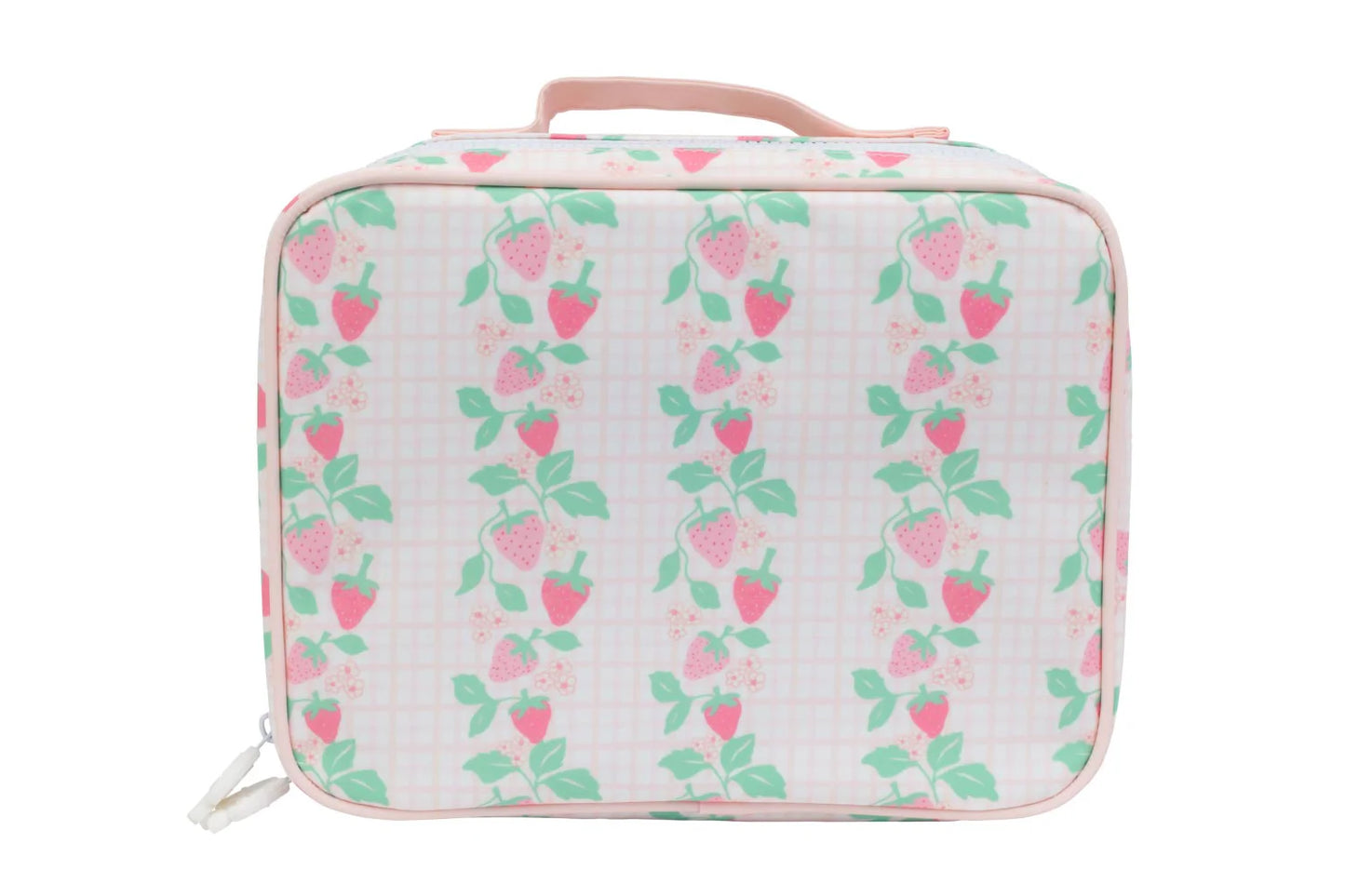 STRAWBERRIES LUNCHBOX