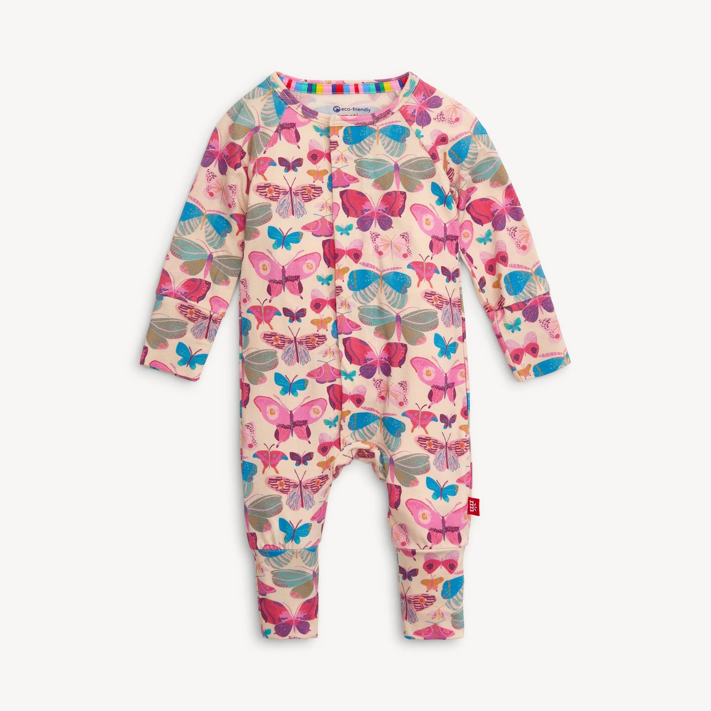 ALL A FLUTTER COVERALL
